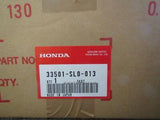 HONDA NSX NA1 REAR TAIL LIGHT RIGHT SIDE 33501-SL0-013 JDM SPARES DIRECT TO YOU!