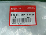 HONDA CIVIC FD3 SEAL RH REAR DOOR OPENING NH597L 72815-SNA-A01ZE JDM ORIGINAL 2U