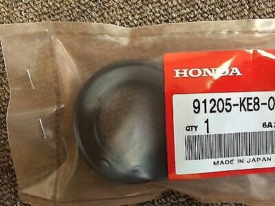 HONDA RVF400 NC35 OIL SEAL 34X52X13 91205-KE8-003 COUNTERSHAFT BEHIND SPROCKET