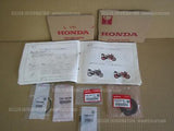 HONDA NSR250R SE SP MC28 CRANKSHAFT SMALL REPAIR KIT. REPSOL HRC ROTHMANS JAPAN