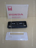 HONDA NSX NSX-R NA1 NA2 LIGHT ASSY INTERIOR COLOR: NH1L 34250-SL4-003ZL JDM NOW!