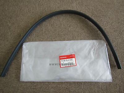 HONDA NSX NA1 NA2 SEAL RUBBER HOOD MESH 74146-SL0-Z10 USA ELIGIBLE IMPORTS 25 YO