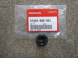 HONDA MOTOCOMPO AB12 RUBBER BUSH REAR SHOCK UPPER EYE 52485-088-901 CITY SCOOT