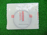 HONDA CBR900RR 1992 - 1999 O-RING (47.5X2) THERMOSTAT 91311-KE8-000