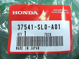 HONDA NSX NA1 NA2 BRACKET, STOP SENSOR TAIL LIGHT 37541-SL0-A01