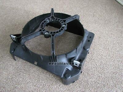 HONDA NSX NSX-R NA1 NA2 SHROUD COMP, AIRCON FAN CONDENSER 80160-SL0-A01 ORIGINAL