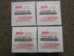 BEARING SET CRANK PIN BLACK 12164-04A01-0B1 SUZUKI BANDIT GSF400VS GSF400S GK7AA