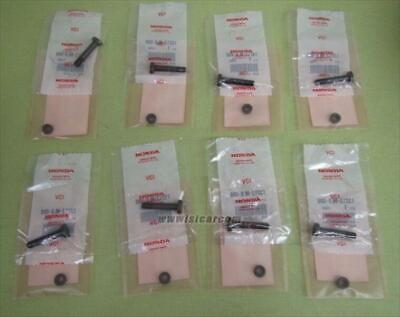 HONDA CB1300 SUPER FOUR SC40 CONROD BOLT & NUT SET 13213-MAT-003 13215-ML7-000