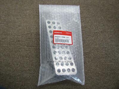 HONDA CIVIC TYPE R FD2 PLATE COMP FOOT REST 46992-SNW-J21 Ask 4 parts U need jdm