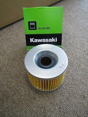 KAWASAKI ELIMINATOR 400 ZL400A ELEMENT OIL FILTER 16099-003 repuestos para moto!