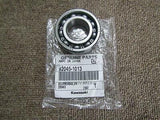 KAWASAKI  Versys-X 300 2020 BALL BEARING  #6205NX3 TRANSMISSION SHAFT 92045-1013