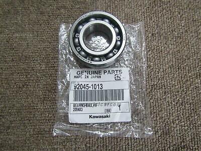 KAWASAKI  Versys-X 300 2020 BALL BEARING  #6205NX3 TRANSMISSION SHAFT 92045-1013