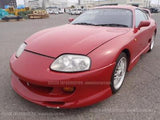 TOYOTA SUPRA 93`-96` JZA80 RZ SZ SZ-R JDM LEFT HEAD LAMP UNIT 81170-1B160 2JZGTE