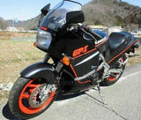 KAWASAKI GPZ400R ZX400D GASKET CYLINDER HEAD COVER 11009-1498 ROCKER GOMA GUMI