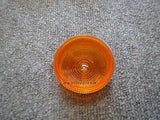 HONDA MOTOCOMPO NCZ50 AB12 LENS FRONT BLINKER 33402-170-003 turn signal winker