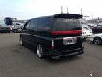 NISSAN ELGRAND VQ35DE E51 GENUINE NEW GEAR ASSY. POWER STEERING 49200-WL010 JDM