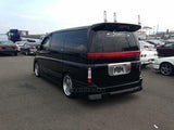 NISSAN ELGRAND VQ35DE E51 GENUINE NEW GEAR ASSY. POWER STEERING 49200-WL010 JDM
