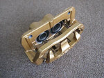 HONDA NSX NSX-R NA2 CALIPER SUBASSY, LEFT FRONT 45019-SL0-Z00 ORIGINAL JDM PARTS