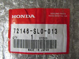HONDA NSX NA1 NA2 CYLINDER, L. DOOR 72146-SL0-013 classic car spare parts Japan