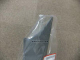 HONDA NSX NA1 130 GARNISH, R. FRONT PILLAR *NH84L* HALF BLACK 84101-SL0-A01ZC