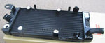 HONDA STEED NV600C PC21 PD06E RADIATOR COMP. 19010-MR1-013 GENUINE HONDA SPARES