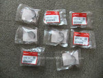 HONDA VFR750F2 RC36 1990-97 CONNECTING ROD BEARING D SET 8pc GREEN 13227-ML7-690