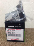 KAWASAKI GPX750R ZX750F DIAPHRAGM SLIDE 16126-1173 VALVE VACUUM CARBURADOR JDM