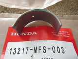 HONDA SHADOW CUSTOM 400 NC45 BEARING D SET CONNECTING ROD GREEN 13217-MFS-003