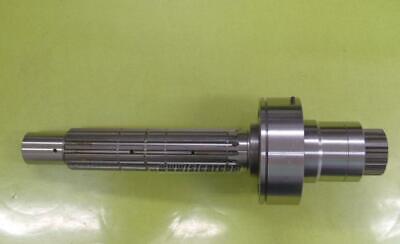 HONDA RVF750 RC45 COUNTER SHAFT COMP 23220-MW4-000 EXOTIC SPARES DIRECT FM JAPAN