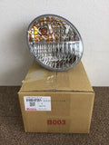 DAIHATSU COPEN L880K BACK UP LAMP LH 81680-97201 იაპონური ავტო ნაწილები japan yo