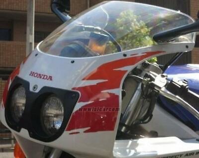 HONDA CBR400RR2 GULLARM BRUSH HOLDER SET 31206-MN4-008 DIRECT AIR INTAKE MOTO 4U