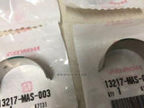 HONDA CB900 HORNET CB900F SC48 BEARING D SET CONNECTING ROD GREEN 13217-MAS-003