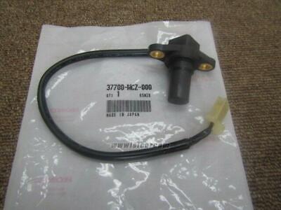 HONDA CB900F HORNET 900 SC48 2002-2007 SPEED SENSOR 37700-MCZ-000 genuine parts