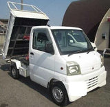 FRONT CALIPER SEAL KIT FOR MITSUBISHI MINICAB TRUCK U62T A607P jdm mini car part