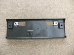 HONDA CIVIC TYPE R 2.0L FK2 SPACER FRONT LICENCE PLATE BASE 71145-TV0-Q50 turbo