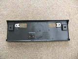 HONDA CIVIC TYPE R 2.0L FK2 SPACER FRONT LICENCE PLATE BASE 71145-TV0-Q50 turbo