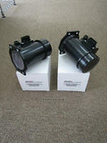 NISMO MASS AIR FLOW X2pc 22680-RR580 FOR NISSAN SKYLINE GT-R BNR34 BCN33 BNR32