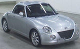 DAIHATSU COPEN L880K BACK UP LAMP LH 81680-97201 იაპონური ავტო ნაწილები japan yo