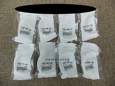 HONDA NSX NA2 MAIN BEARING BLACK (TAIHO) A SET (X8 PCS) 13321-PR7-J01 CRANKSHAFT