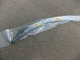 HONDA NSX NA1 NA2 MOULDING, FRONT WINDOWSHIELD 74202-SL0-000 OVERSIZE