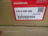 HONDA XR650L 1993-2022 CASE (UPPER) 37610-KBR-008 speedometer clamshell plastic