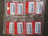 HONDA SPADA MC20 SEAT SET VALVE SPRING X8PCS 14775-MA6-000 JAPAN SPARES DIRECT