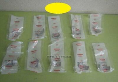 HONDA CBR1000RR SC59 2008-UP BEARING D SET CRANK YELLOW 13316-MFL-003 genuine