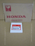 HONDA XR400R 2002 JH2NE03U RING SET 13011-KCY-670 motorkerékpár alkatrészek 4U!