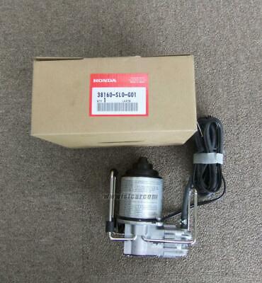 HONDA NSX NA1 NA2 PUMP ASSY. TIRE 38160-SL0-G01 fix flat puncture spare Japan 4U