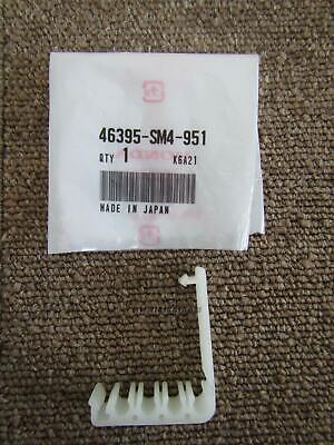HONDA NSX NSX-R NA2 CLIP BRAKE PIPE ABS 46395-SM4-951 ORIGINAL JDM SPARES JAPAN
