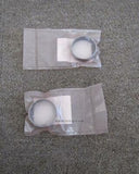 HONDA XRV750 AFRICA TWIN RD07 BUSH SLIDER SET 51415-MN1-671 FRONT FORK SPARES