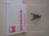 HONDA CBR900RR CBR954RR 00-03 SC50 FORK L. GEARSHIFT 24213-MCJ-750 gearbox drum