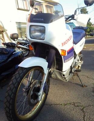 HONDA TRANSALP600V XL600V PD06 WATER PUMP COMP 19200-MN8-020 Ricambi per moto 4U