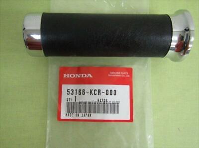 HONDA VRX ROADSTER VRX400 NC33 HANDLEBAR LEFT GRIP 53166-KCR-000 SPARES DIRECT!